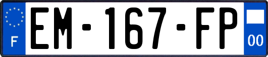 EM-167-FP