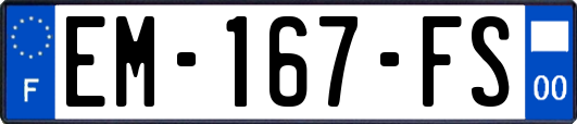 EM-167-FS