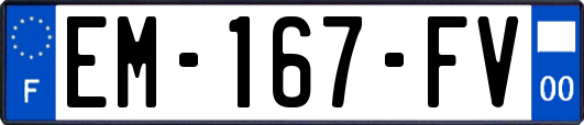 EM-167-FV