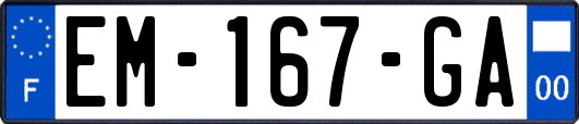 EM-167-GA