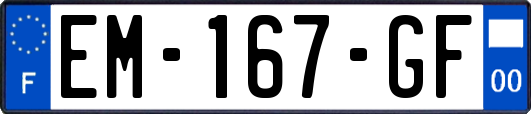 EM-167-GF