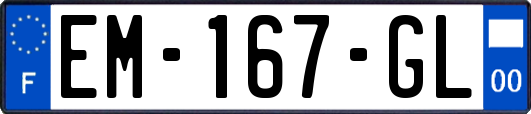 EM-167-GL