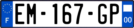 EM-167-GP