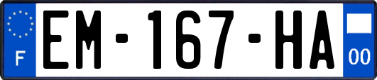 EM-167-HA