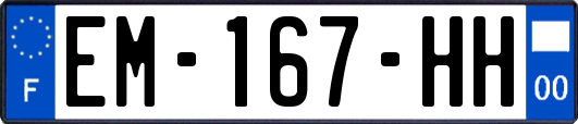 EM-167-HH