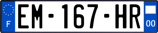 EM-167-HR