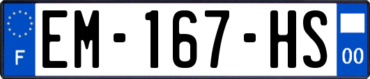 EM-167-HS