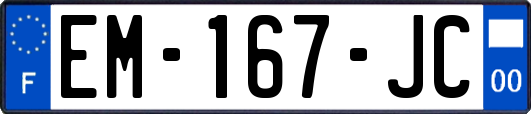 EM-167-JC