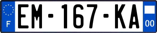 EM-167-KA