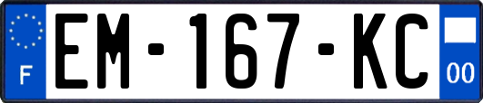 EM-167-KC