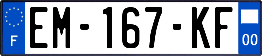 EM-167-KF