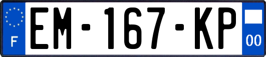 EM-167-KP