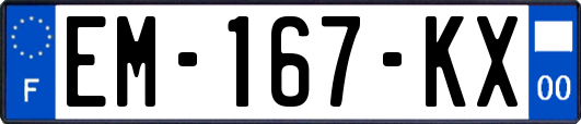 EM-167-KX