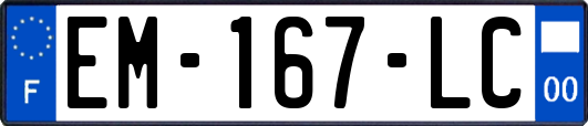 EM-167-LC
