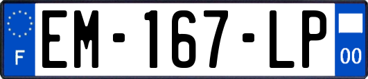 EM-167-LP