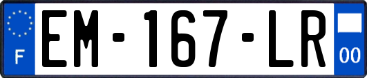 EM-167-LR