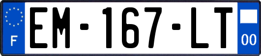 EM-167-LT