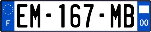 EM-167-MB