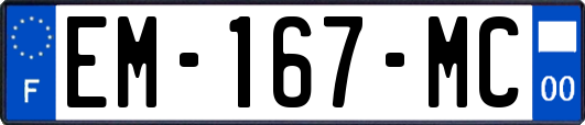EM-167-MC