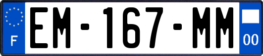 EM-167-MM