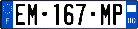 EM-167-MP