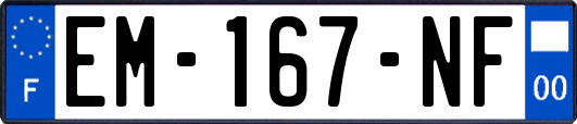 EM-167-NF