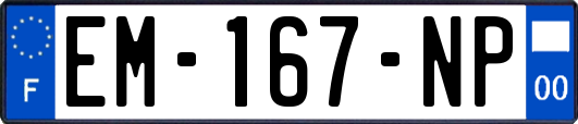 EM-167-NP