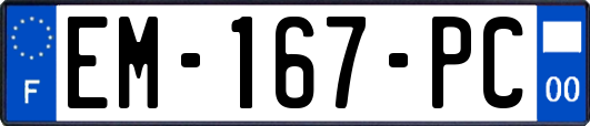EM-167-PC