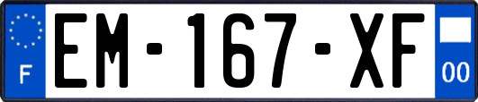 EM-167-XF