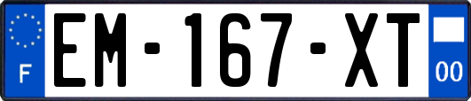 EM-167-XT