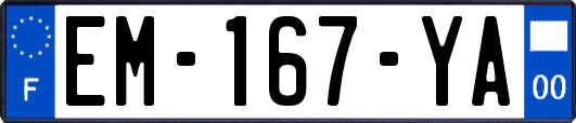 EM-167-YA