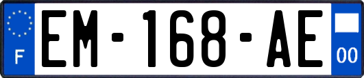 EM-168-AE