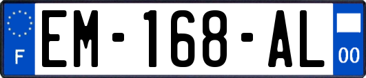 EM-168-AL