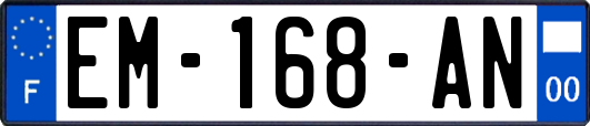 EM-168-AN