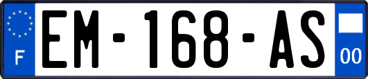 EM-168-AS