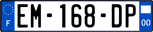 EM-168-DP