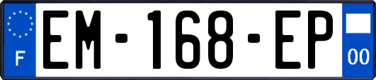 EM-168-EP