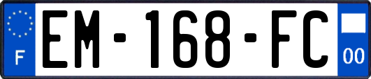 EM-168-FC