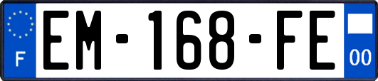 EM-168-FE