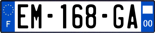 EM-168-GA