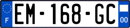 EM-168-GC