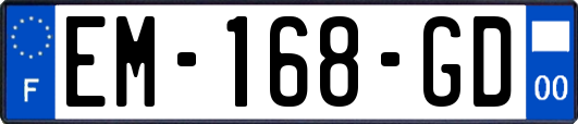 EM-168-GD
