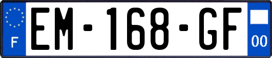 EM-168-GF