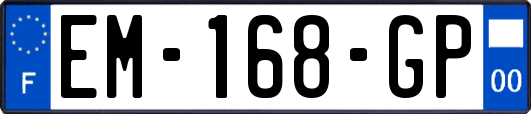 EM-168-GP