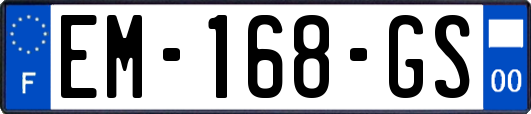 EM-168-GS