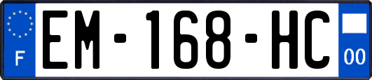 EM-168-HC