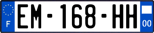 EM-168-HH