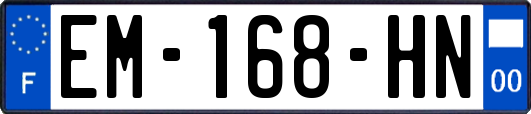 EM-168-HN