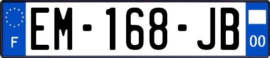 EM-168-JB
