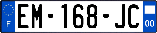 EM-168-JC
